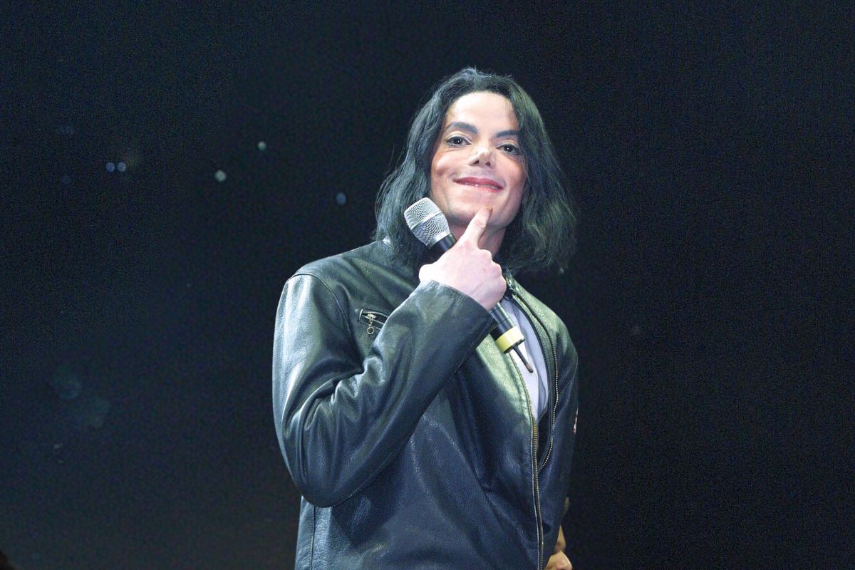 Jackson Estate Faces $200M Lawsuit Over Sexual Trafficking Claims